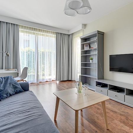 Apartament La Vita Nadmorski グダニスク エクステリア 写真