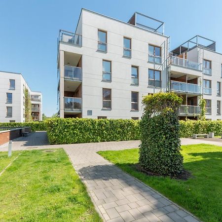 Apartament La Vita Nadmorski グダニスク エクステリア 写真